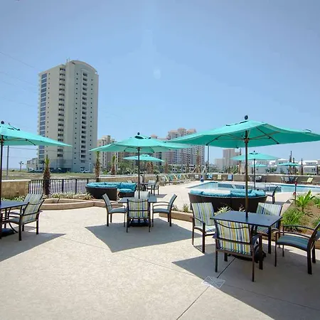 Comfort Inn & Suites Gulf Shores East Beach Near Gulf State Park 