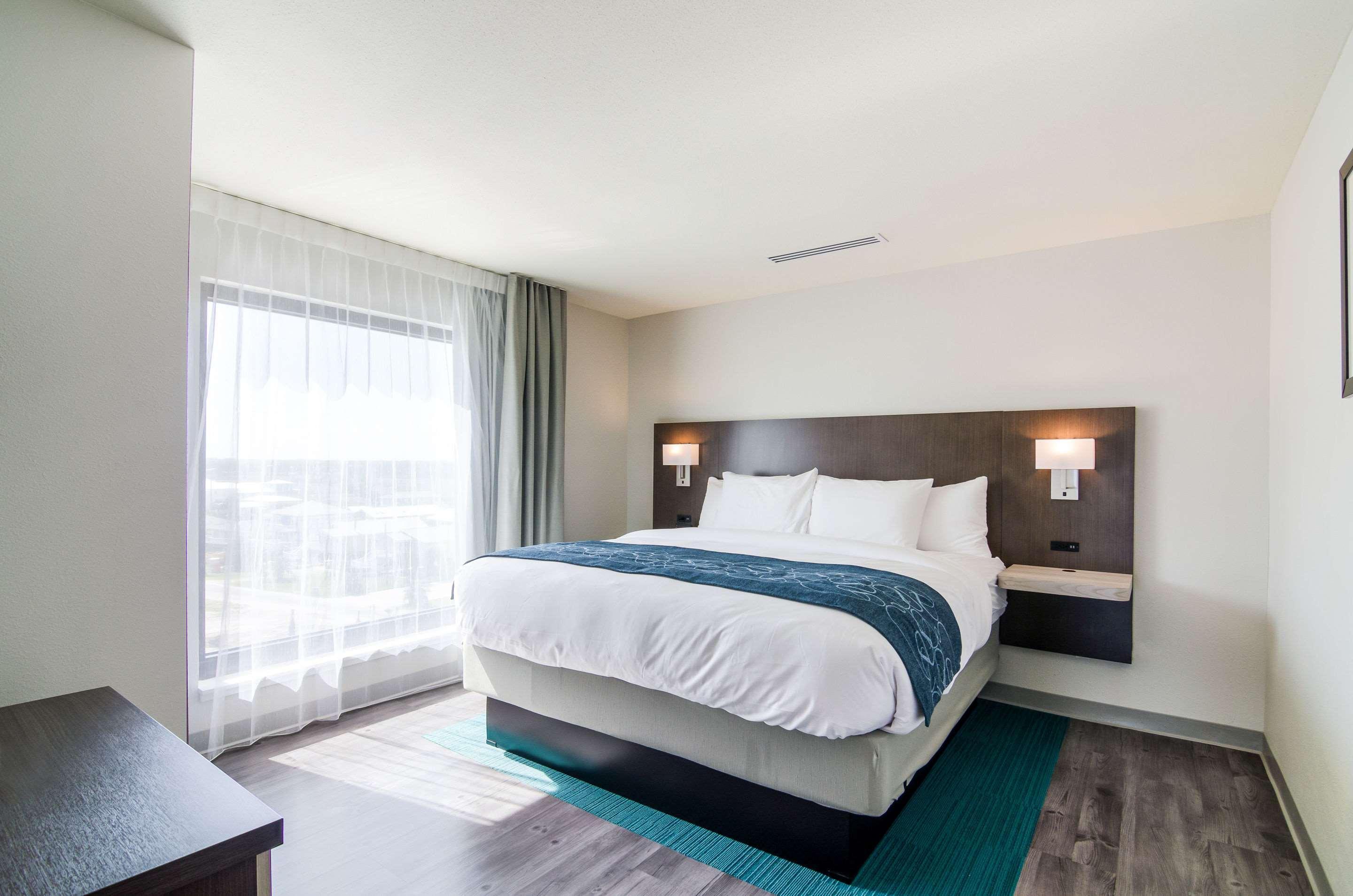Comfort & East Near Gulf State Park Hotel
