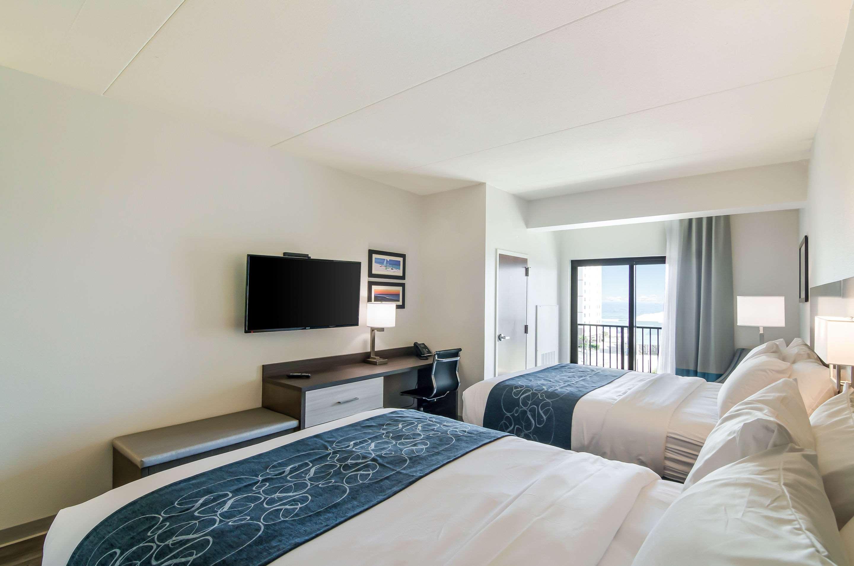 Comfort & East Near Gulf State Park Hotel