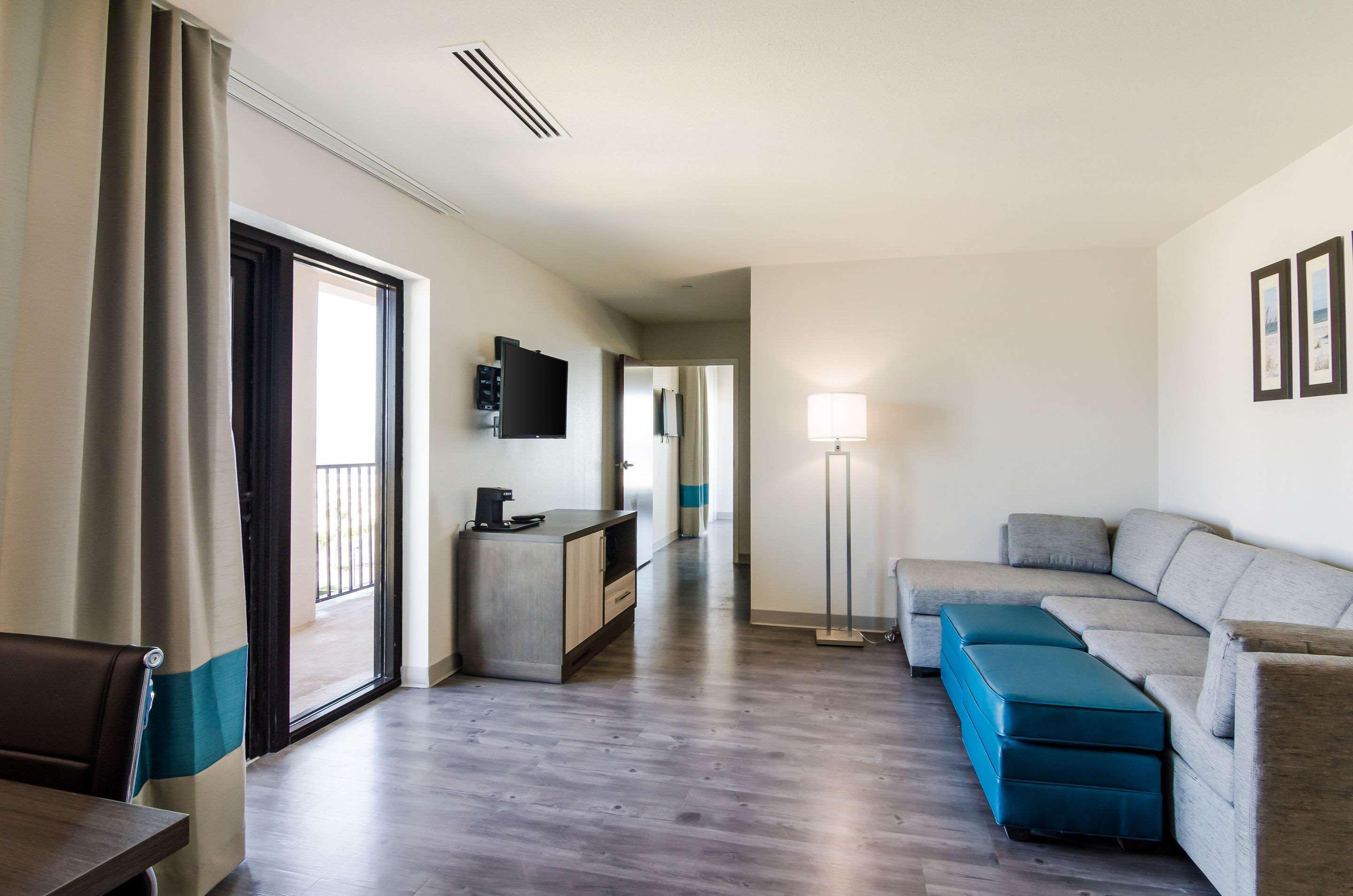 Comfort & East Near Gulf State Park Hotel 2*