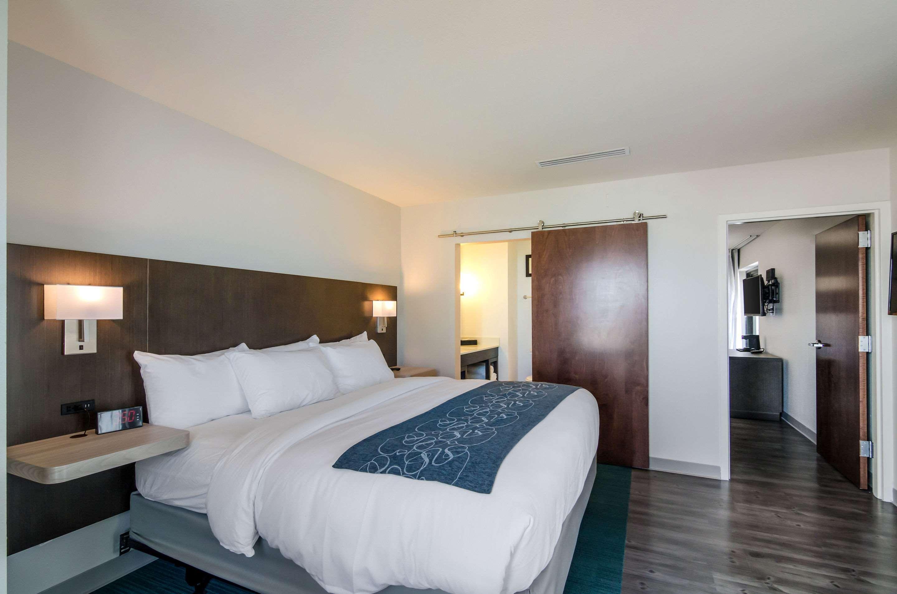 Hotel Comfort & East Near Gulf State Park Gulf Shores