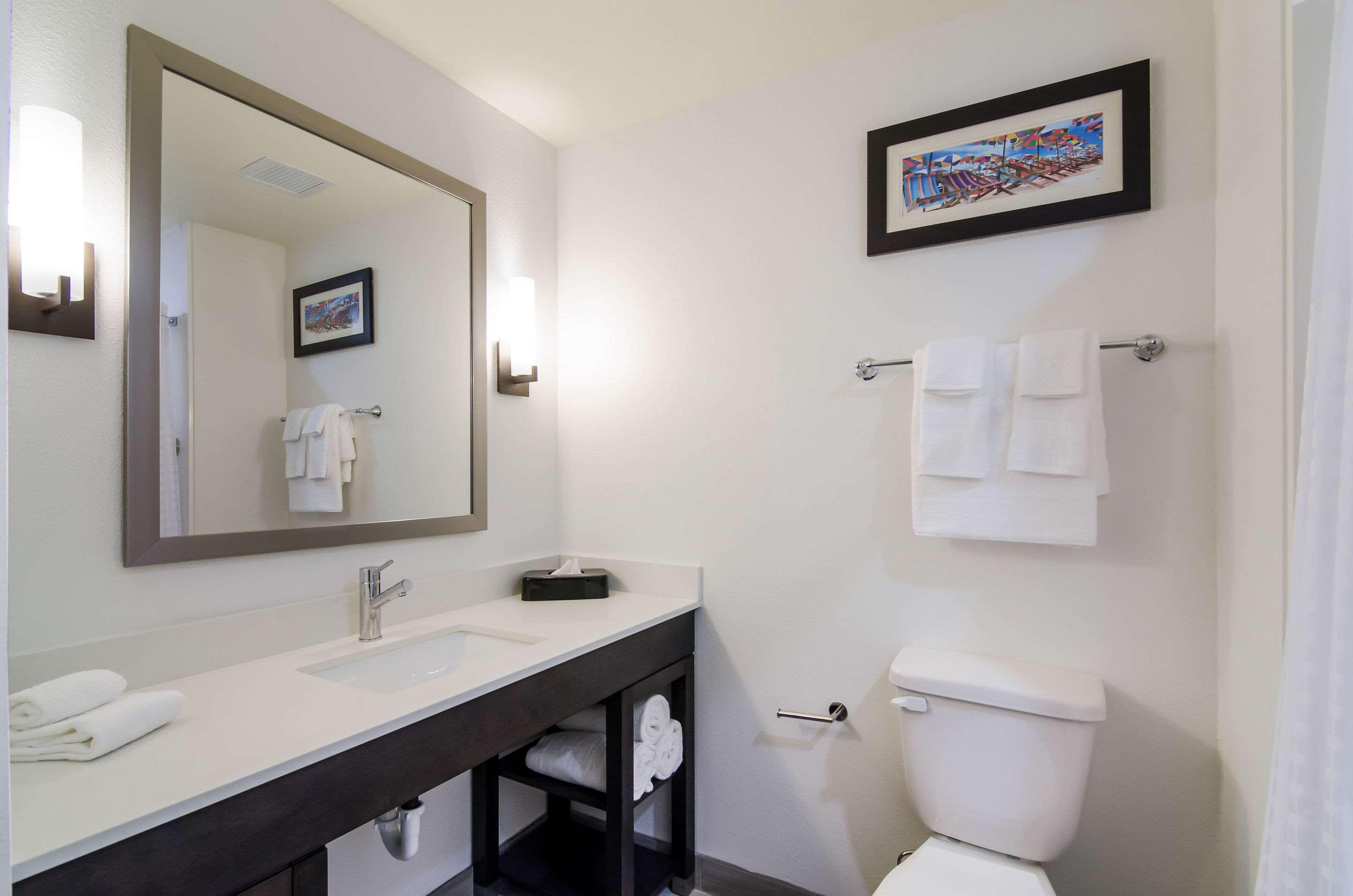 Hotel Comfort & East Near Gulf State Park