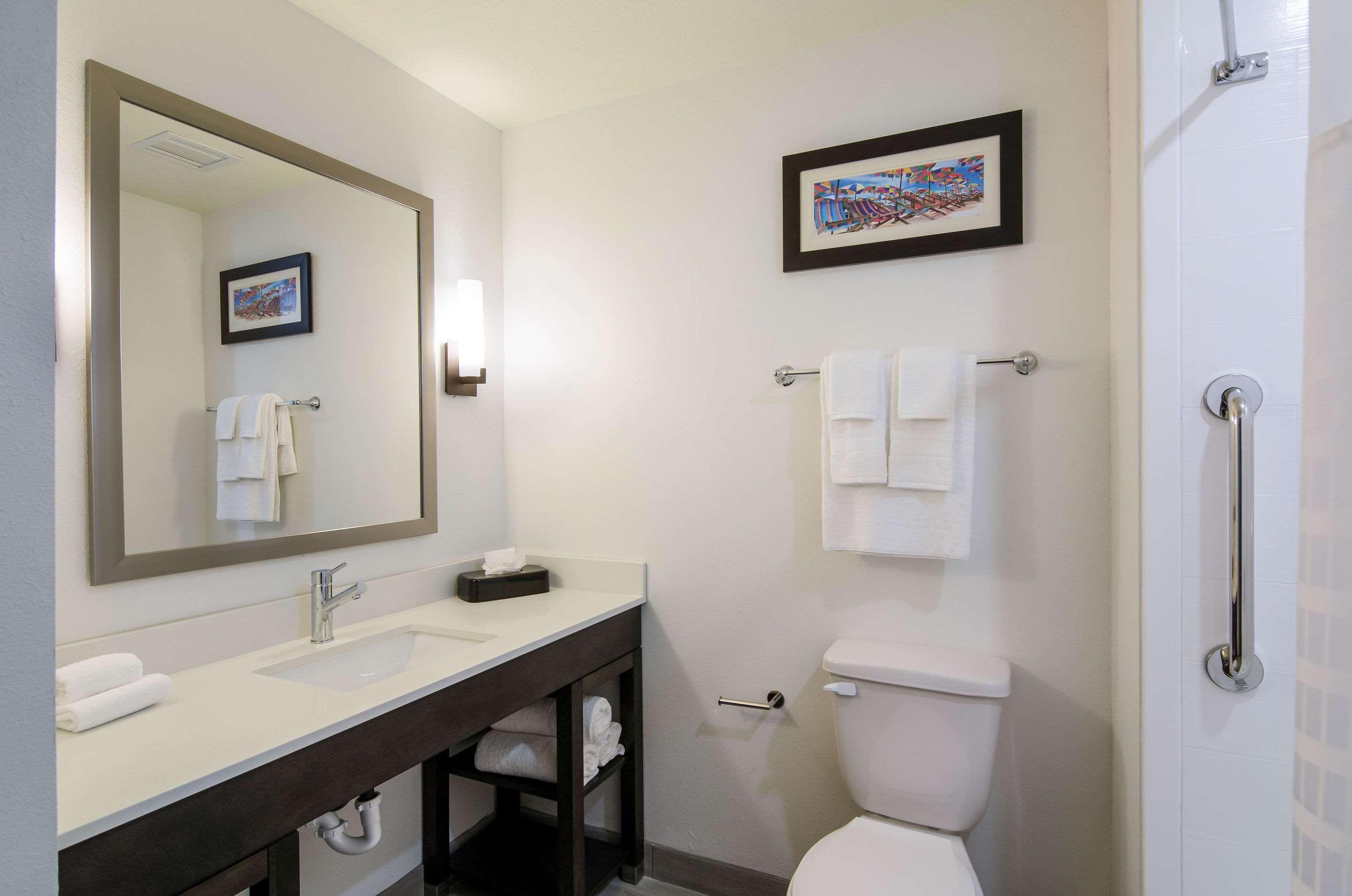 Comfort & East Near Gulf State Park 2* Gulf Shores